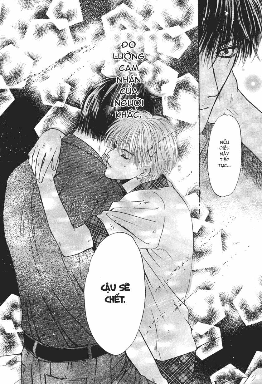 Komatta Toki Ni Wa Hoshi Ni Kike! Chương 23 Ảnh 48