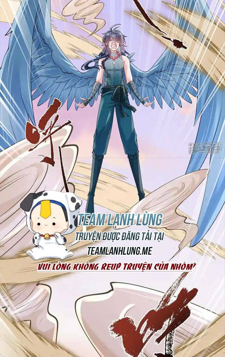 Long Nữ Điện Hạ Bị Phản Công Chương 17 Ảnh 7