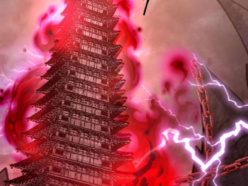 Nhân Vật Phản Diện Này Có Chút Lương Tâm, Nhưng Không Nhiều Chương 239 Ảnh 23