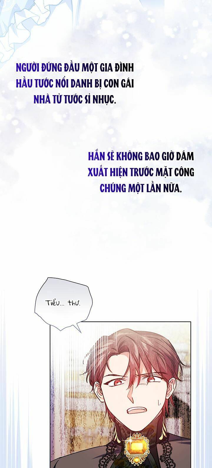 Tôi Không Tin Tưởng Em Gái Sinh Đôi Của Mình Chương 4 Ảnh 23