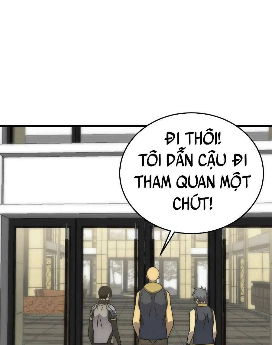 Mạt Thế Đạo Tặc Hành Chương 97 Ảnh 73