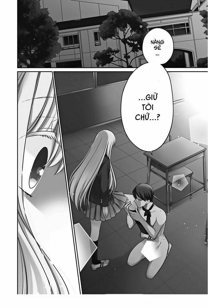 S Watari-San To M Mura-Kun Chương 2 Ảnh 5