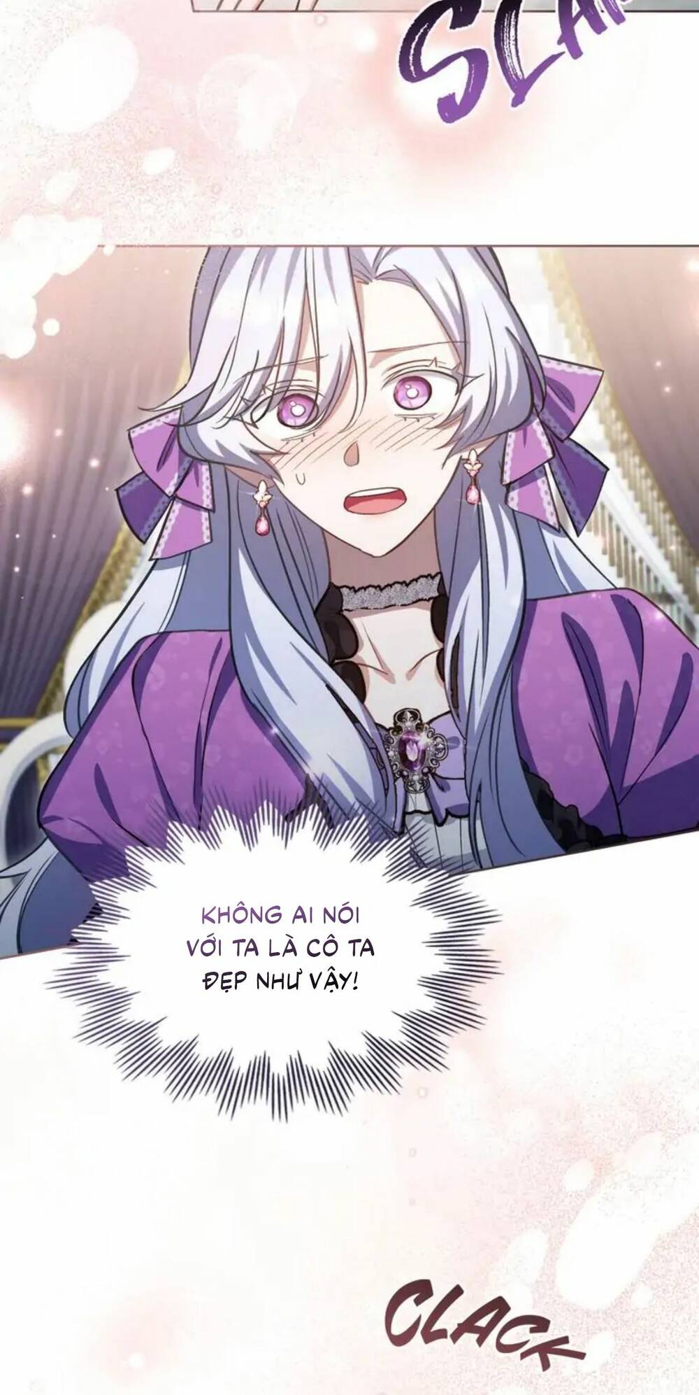 Khi Nữ Quỷ Mạo Danh Công Chúa Chương 9 Ảnh 31
