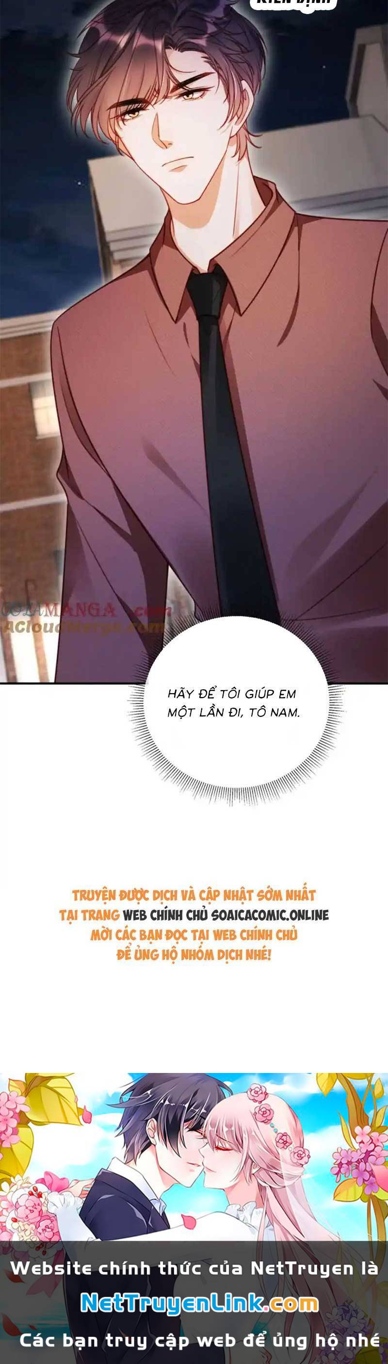 Thừa Kế Gia Sản Ngàn Tỷ Sau Khi Ly Hôn Chương 50 Ảnh 24
