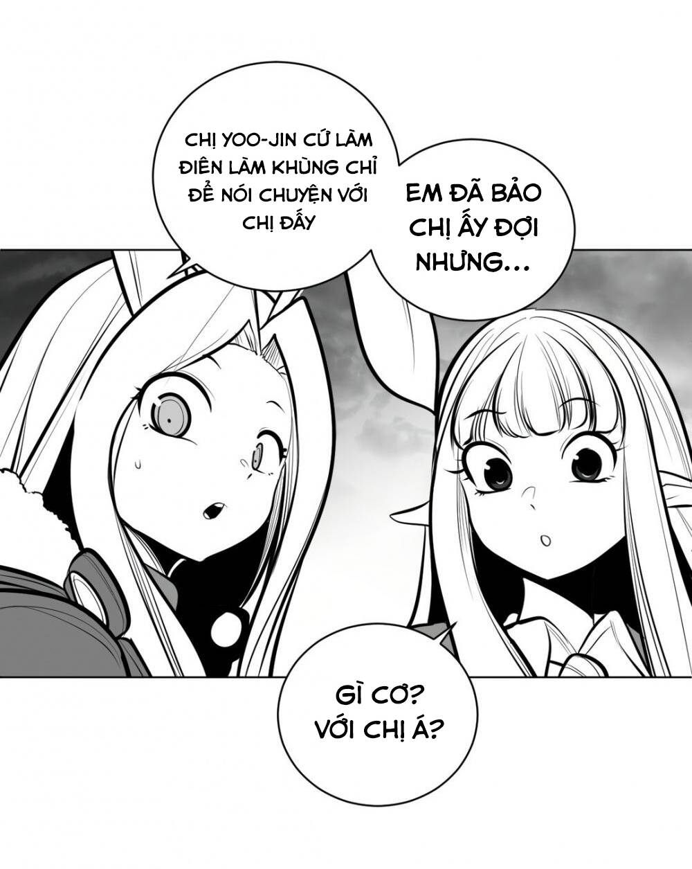 Độc Lạ Dungeon Chương 71 Ảnh 50