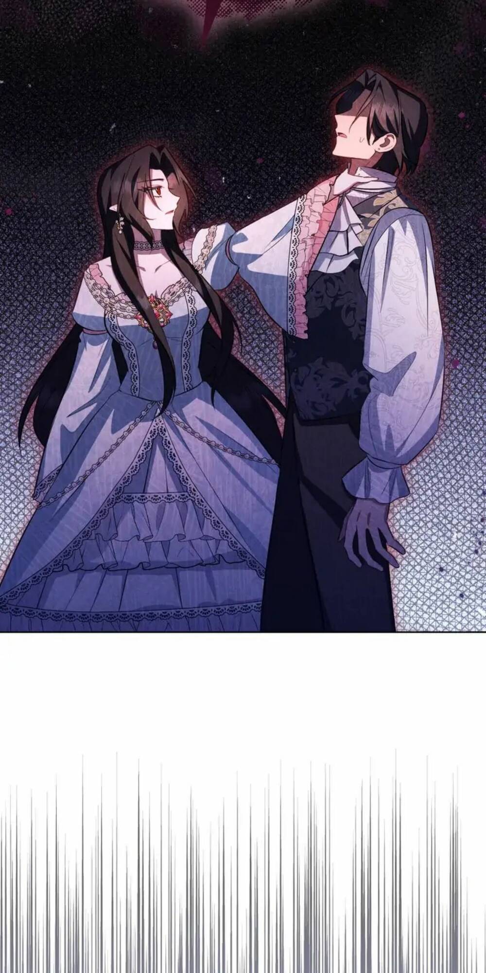 Khi Nữ Quỷ Mạo Danh Công Chúa Chương 12 Ảnh 48