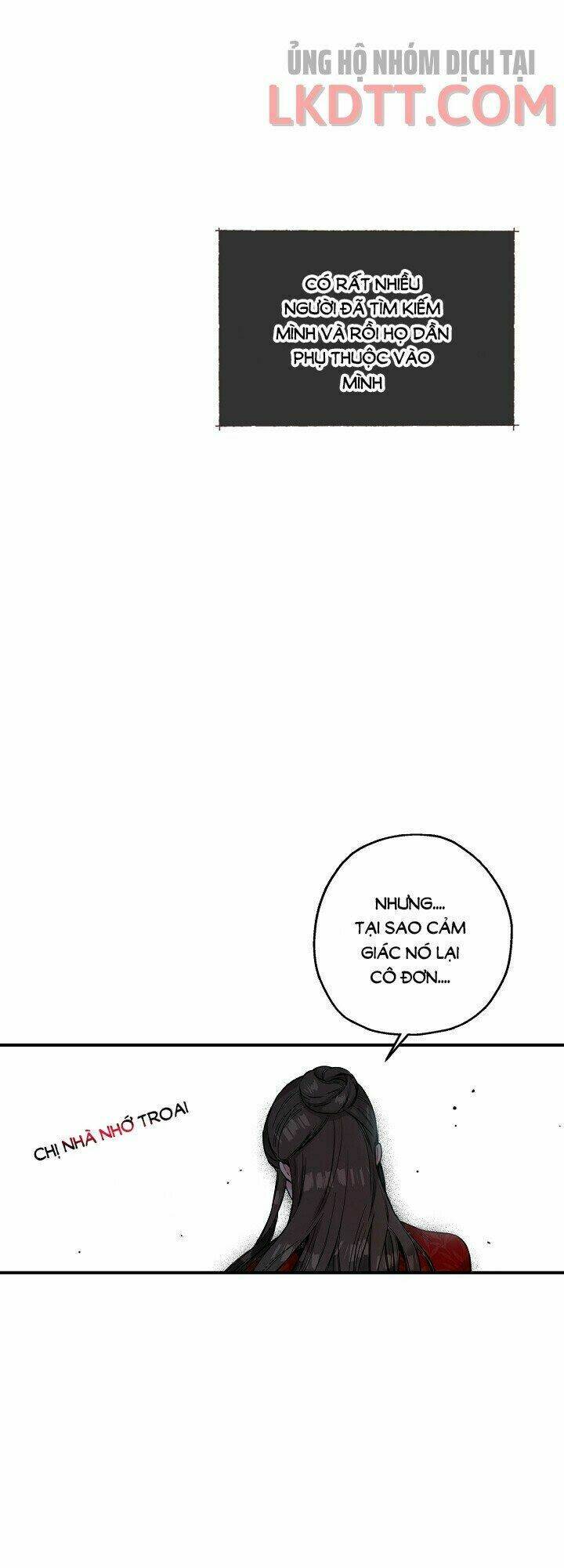 Tôi Trở Thành Nhân Vật Phản Diện Giỏi Nhất Trong Giới Võ Thuật Chương 50 Ảnh 8