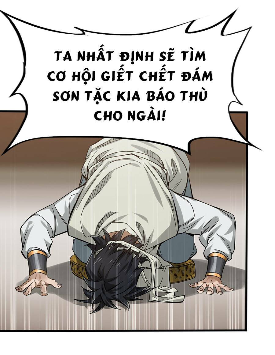Đại Tống Thần Bộ Hệ Thống Chương 1 Ảnh 62