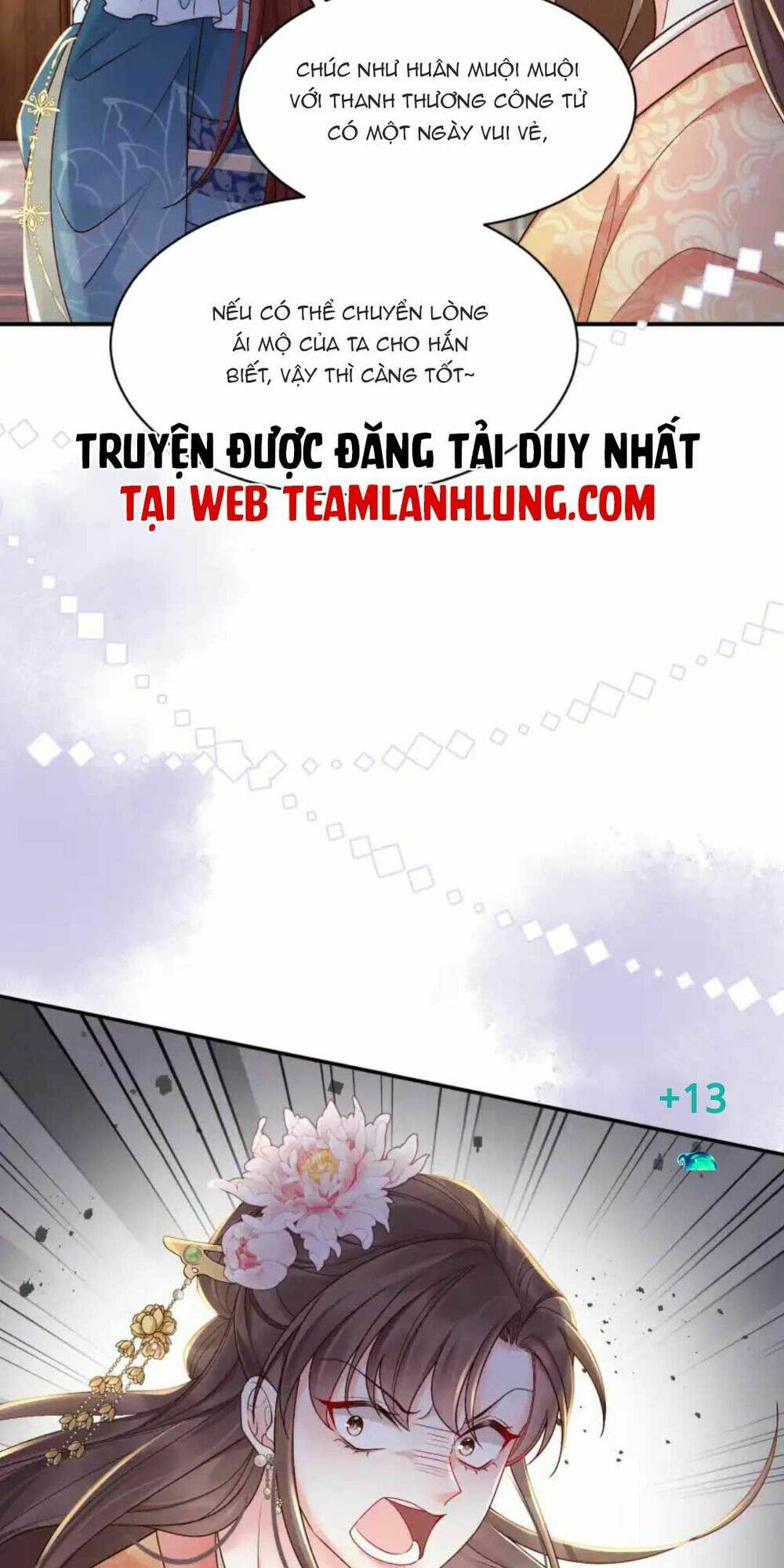Phú Bà Xuyên Không : Thế Tử Không Dễ Lừa Gạt Chương 13 Ảnh 31