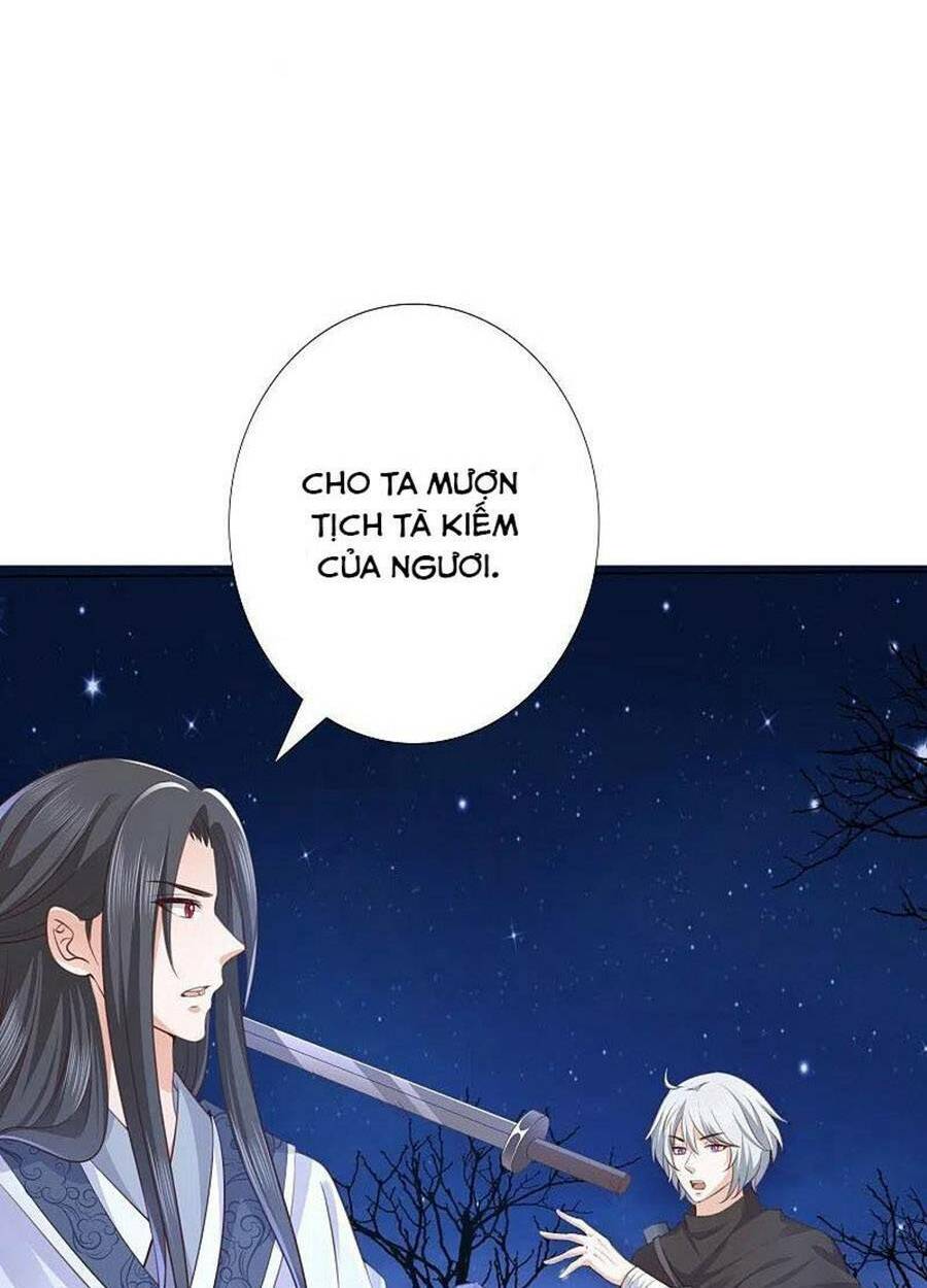 Phượng Hoàng Thác: Chuyên Sủng Khí Thê Chương 246 Ảnh 4