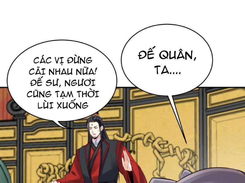 Nhân Vật Phản Diện Này Có Chút Lương Tâm, Nhưng Không Nhiều Chương 257 Ảnh 41