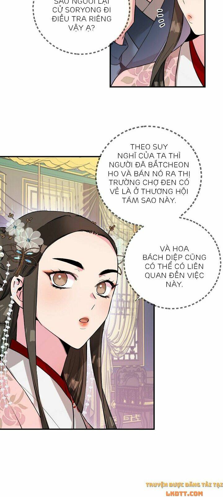 Tôi Trở Thành Nhân Vật Phản Diện Giỏi Nhất Trong Giới Võ Thuật Chương 34 Ảnh 37