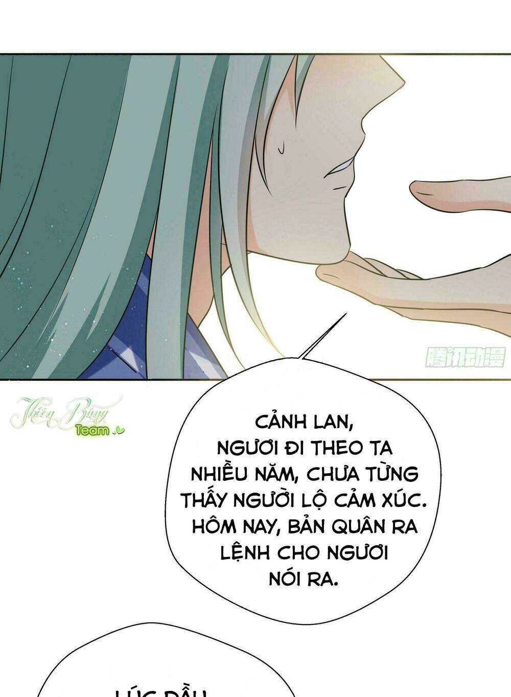 Nam Tử Truyện Chương 15 Ảnh 15