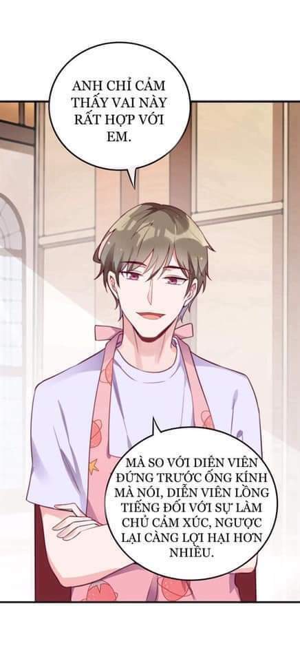 Bỉ Chi Tì Sương Chương 6 Ảnh 20