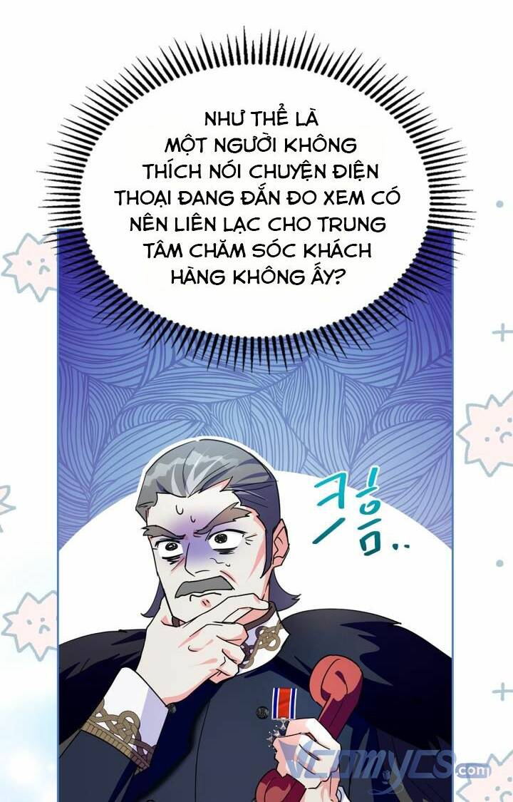 Trở Thành Trung Thần Của Bạo Chúa Chương 15 Ảnh 51