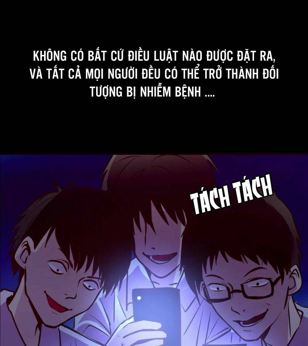 Trả Thù Trường Trung Học 2 Chương 12 Ảnh 5