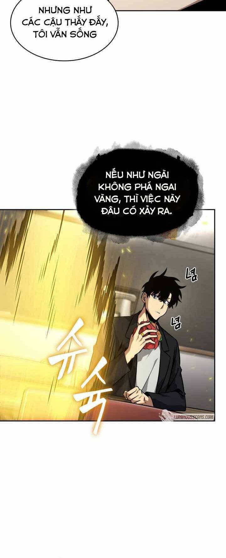 Vua Trộm Mộ Chương 395 Ảnh 46