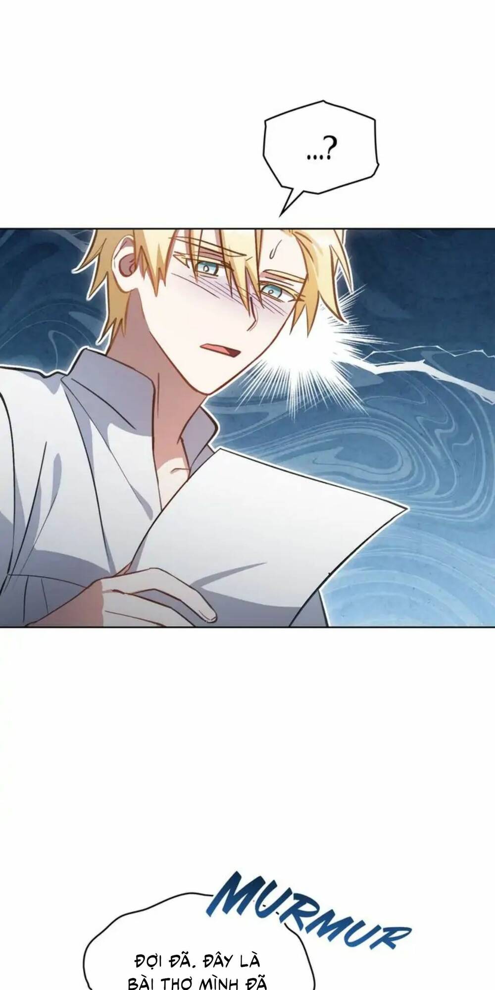 Khi Nữ Quỷ Mạo Danh Công Chúa Chương 8 Ảnh 70