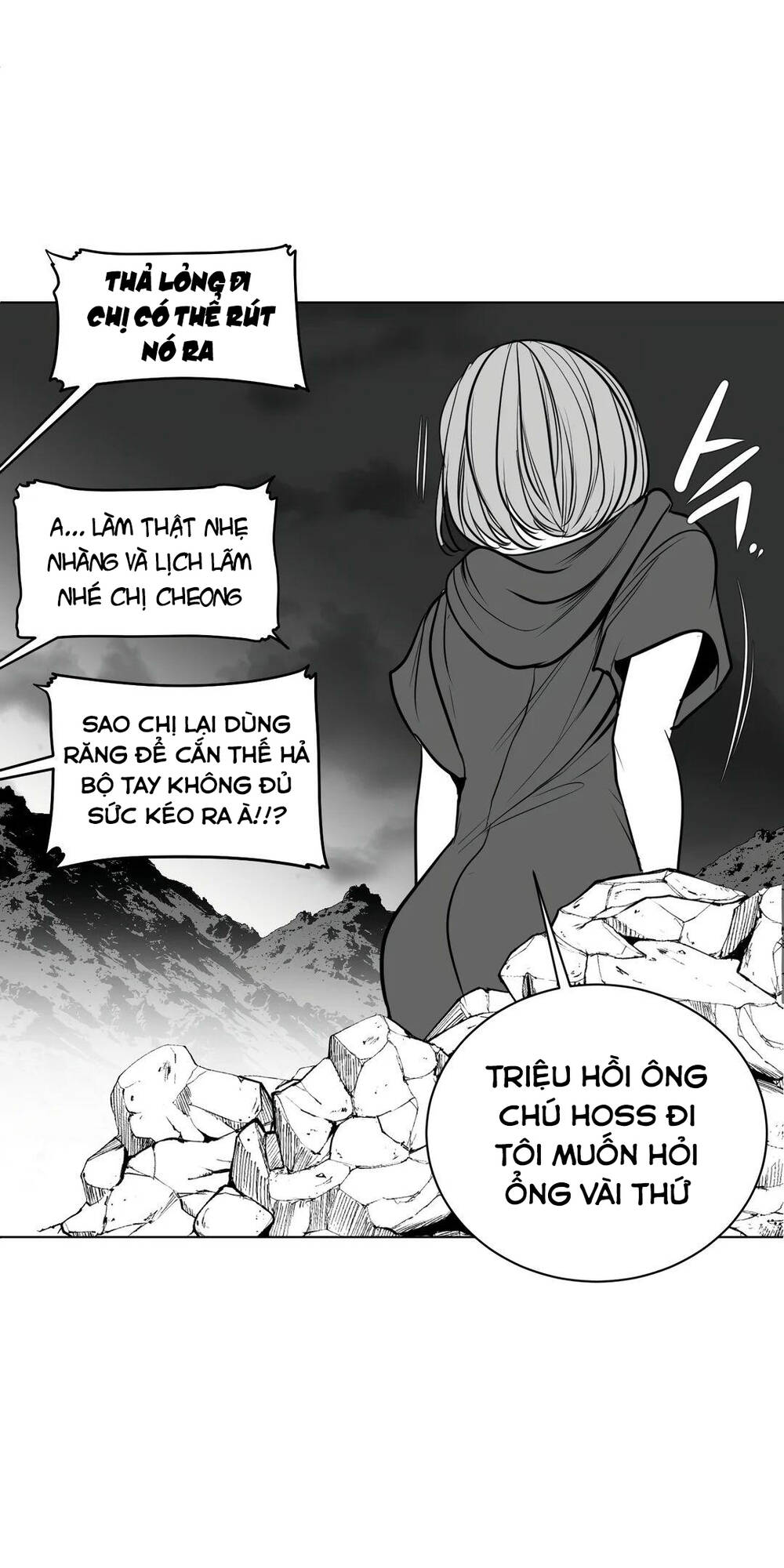 Độc Lạ Dungeon Chương 75 Ảnh 14