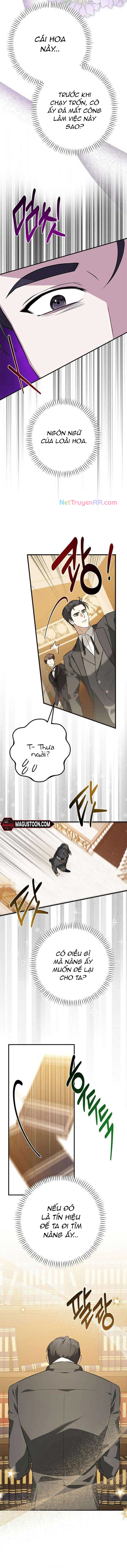 Xin Người Thứ Tha Cho Tôi Chương 4 Ảnh 12