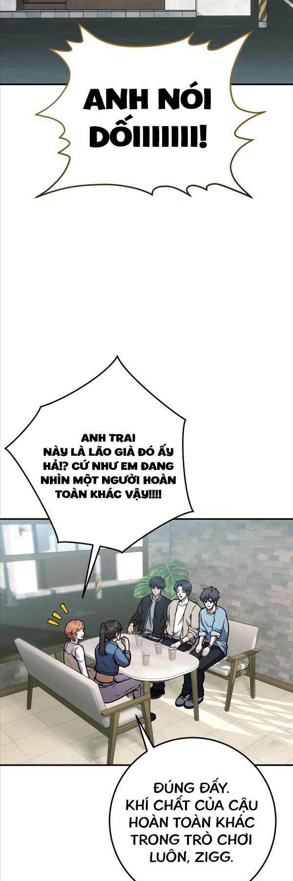 Sự Trả Thù Của Thợ Rèn Huyền Thoại Chương 28 Ảnh 26