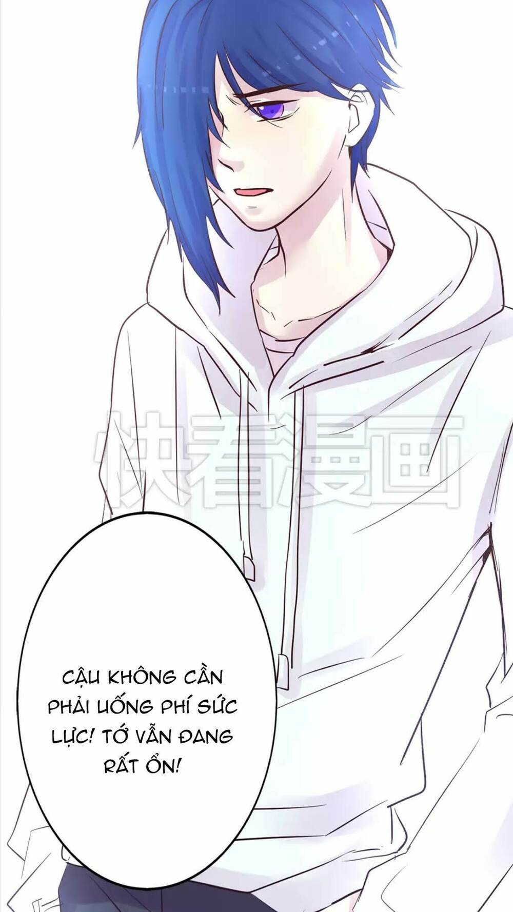 Trả Thù Trường Trung Học 2 Chương 15 Ảnh 33