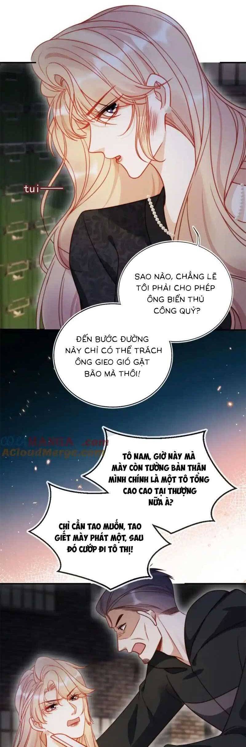 Thừa Kế Gia Sản Ngàn Tỷ Sau Khi Ly Hôn Chương 50 Ảnh 15