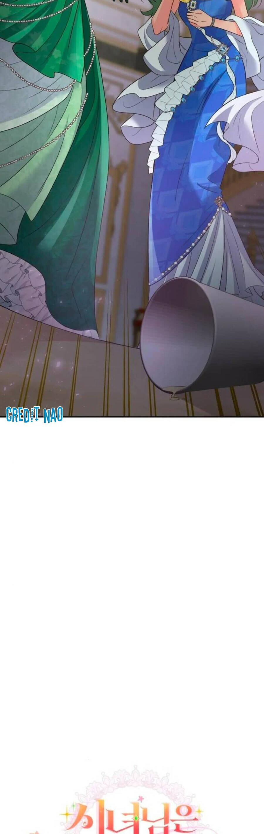 Hầu Gái Không Thích Nuôi Dạy Trẻ Nhỏ Chương 16 Ảnh 13