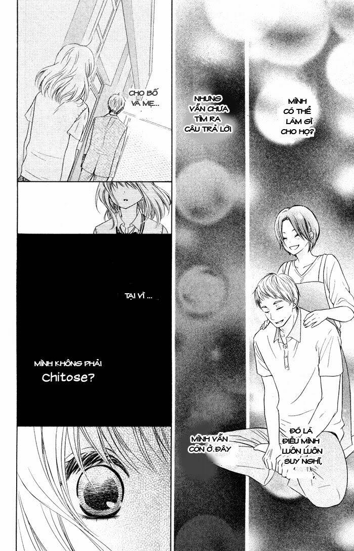 Hajimari No Niina Chương 8 Ảnh 15