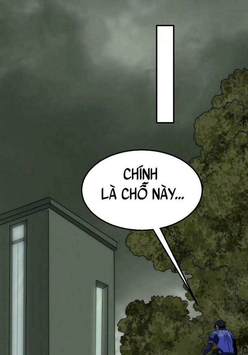 Mạt Thế Đạo Tặc Hành Chương 83 Ảnh 7