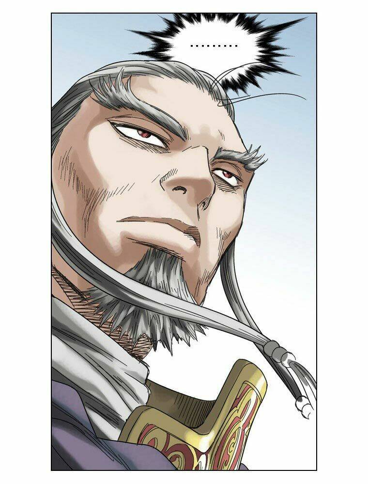 Paladin Chương 29 Ảnh 31