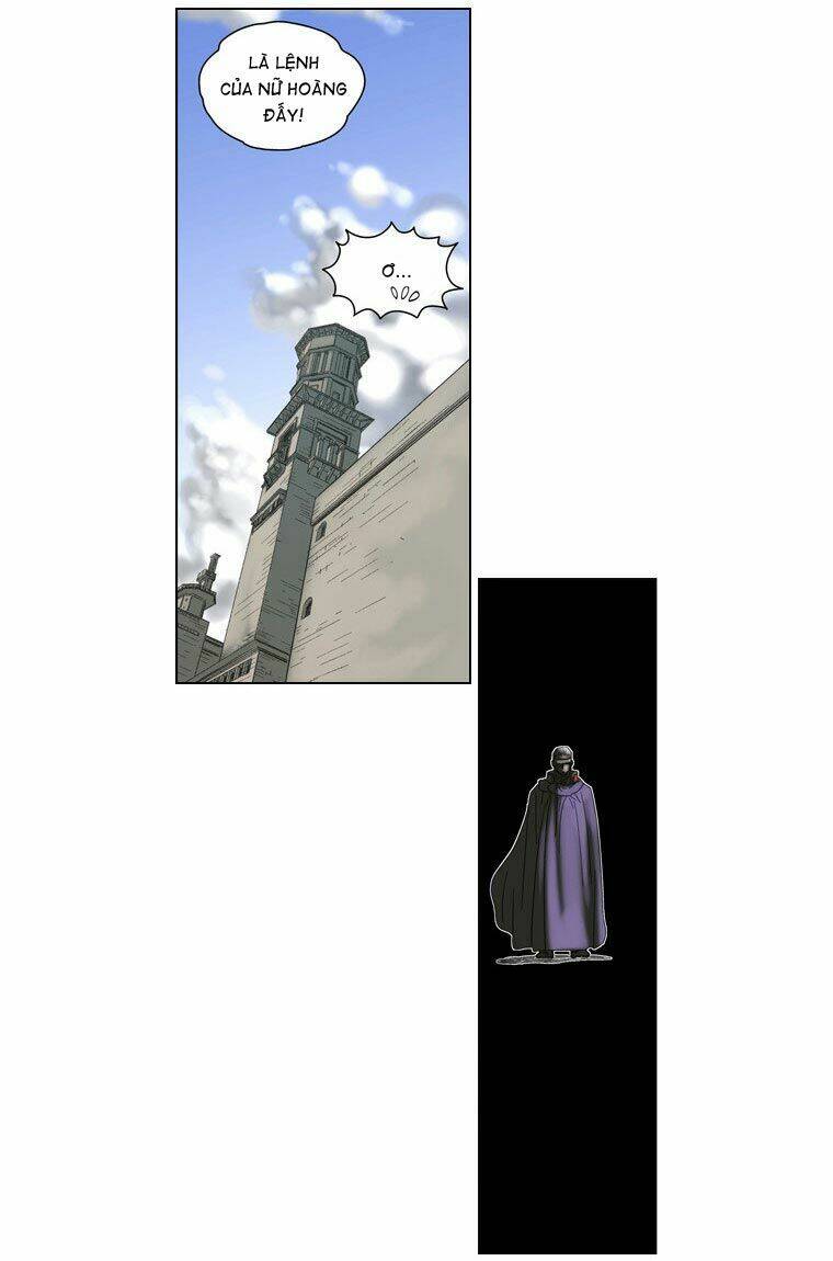 Paladin Chương 39 Ảnh 34