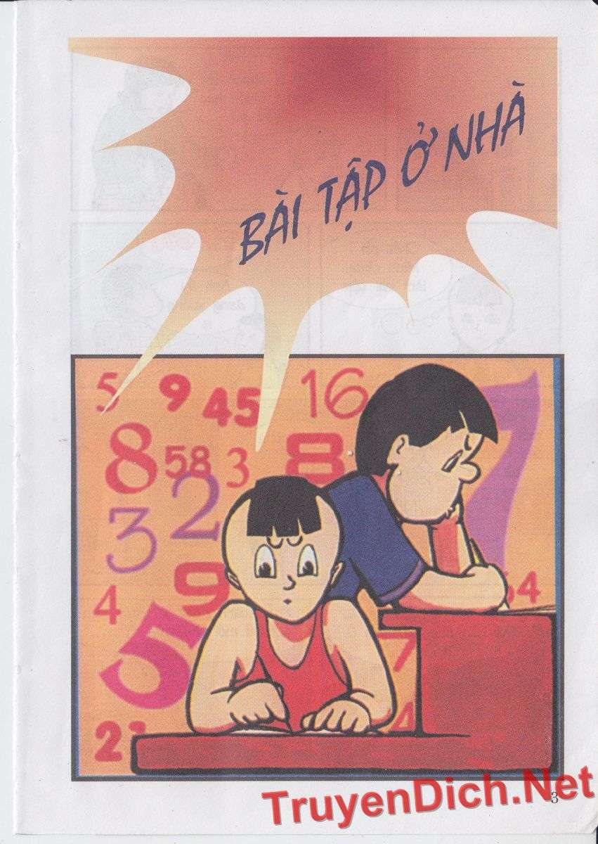 Tý Quậy Chương 1.1 Ảnh 4