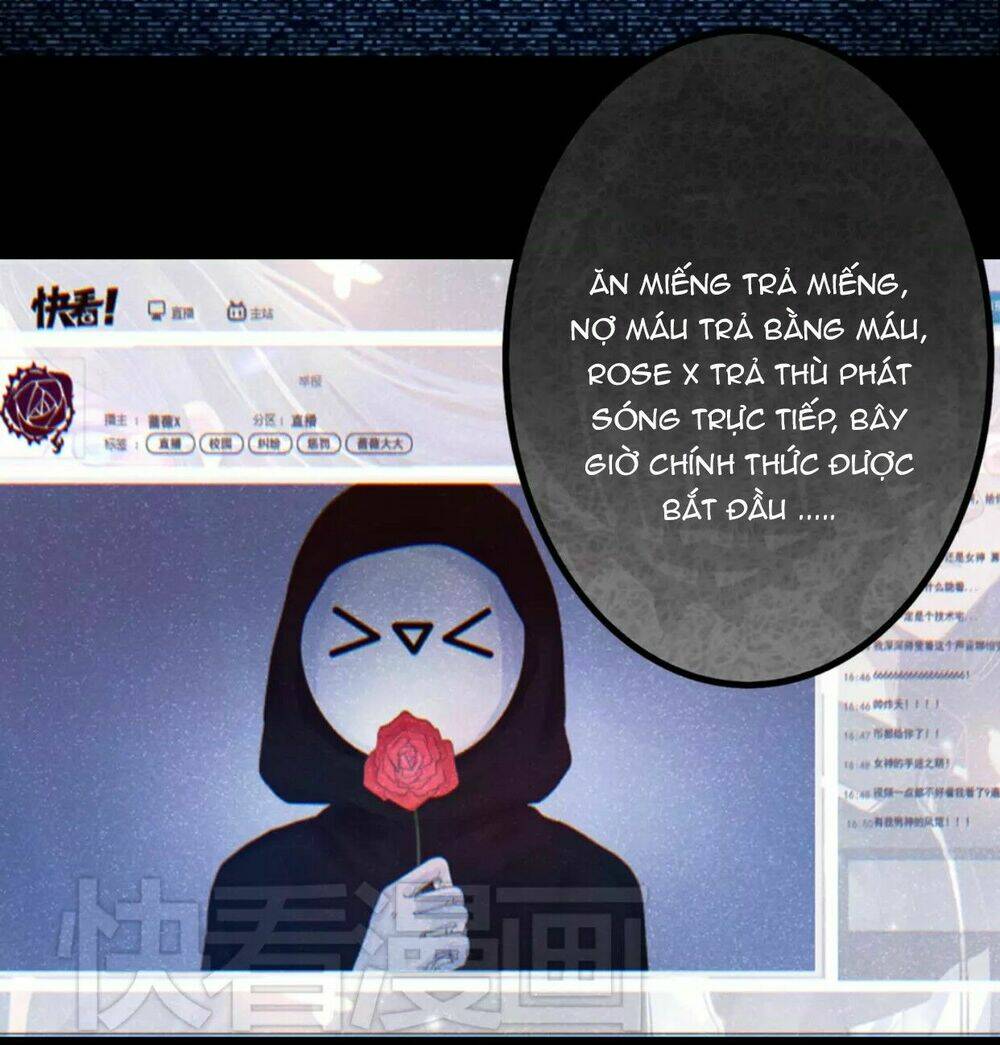 Trả Thù Trường Trung Học 2 Chương 12 Ảnh 10