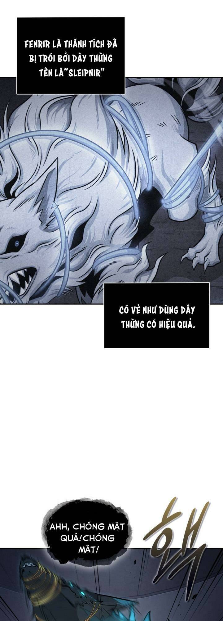 Vua Trộm Mộ Chương 391 Ảnh 40