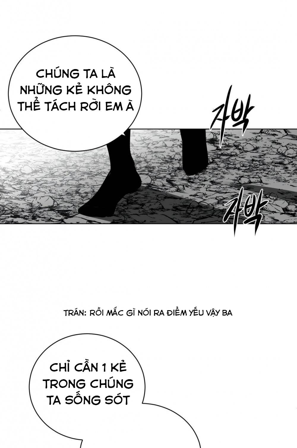 Độc Lạ Dungeon Chương 70 Ảnh 73
