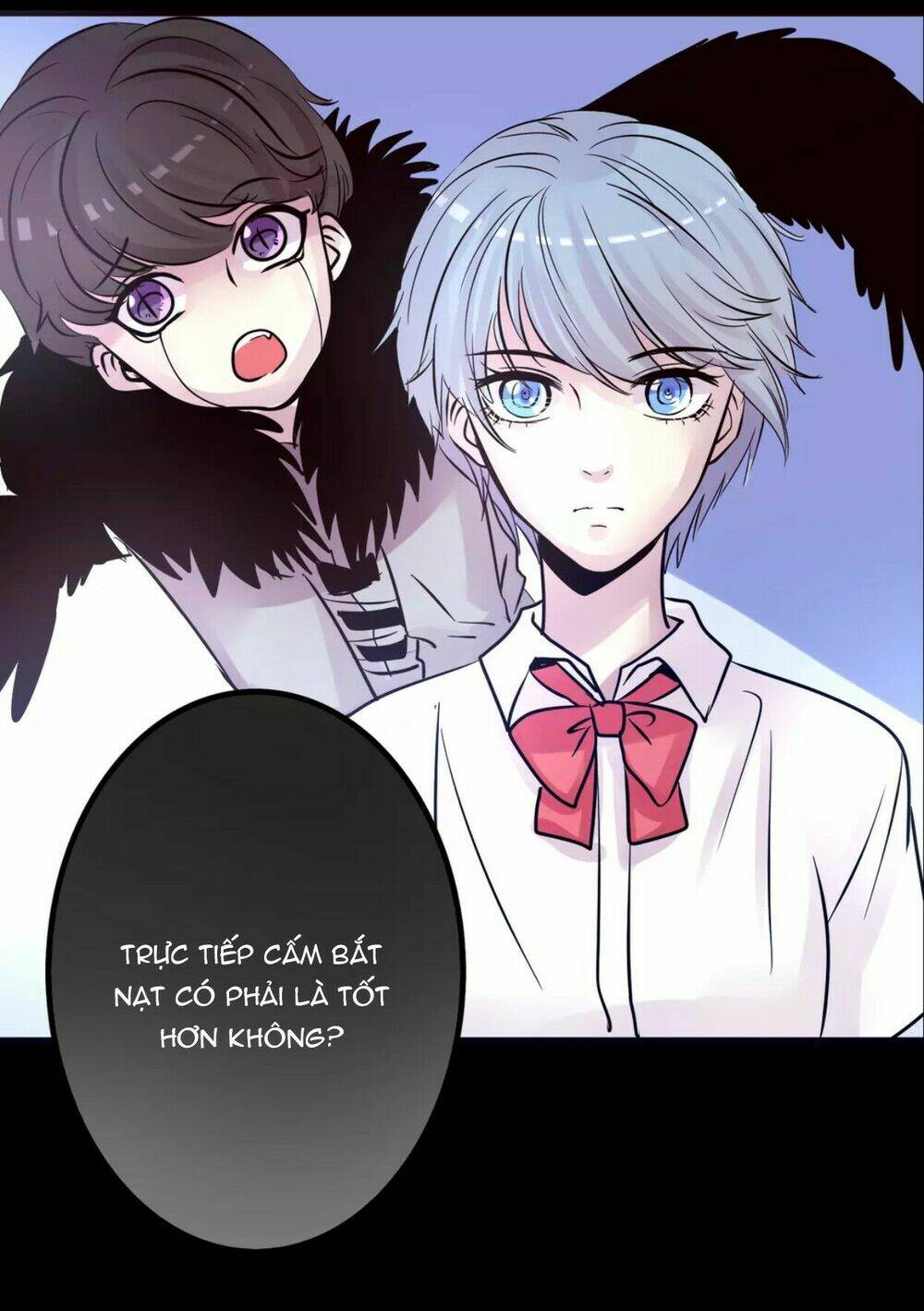 Trả Thù Trường Trung Học 2 Chương 12 Ảnh 26