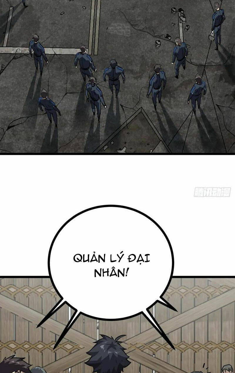 Trò Chơi Này Cũng Quá Chân Thật Rồi ! Chương 79 Ảnh 4