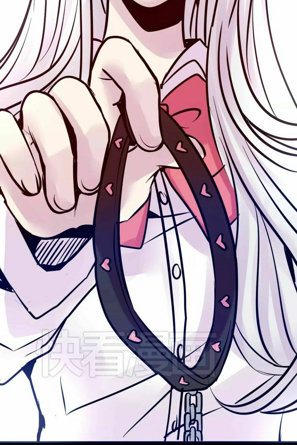 Trả Thù Trường Trung Học 2 Chương 11 Ảnh 47