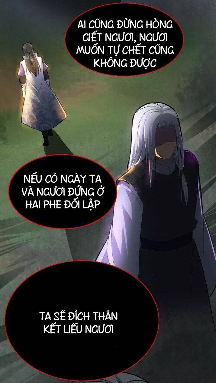 Đại Nghịch Chi Môn Chương 92 Ảnh 25