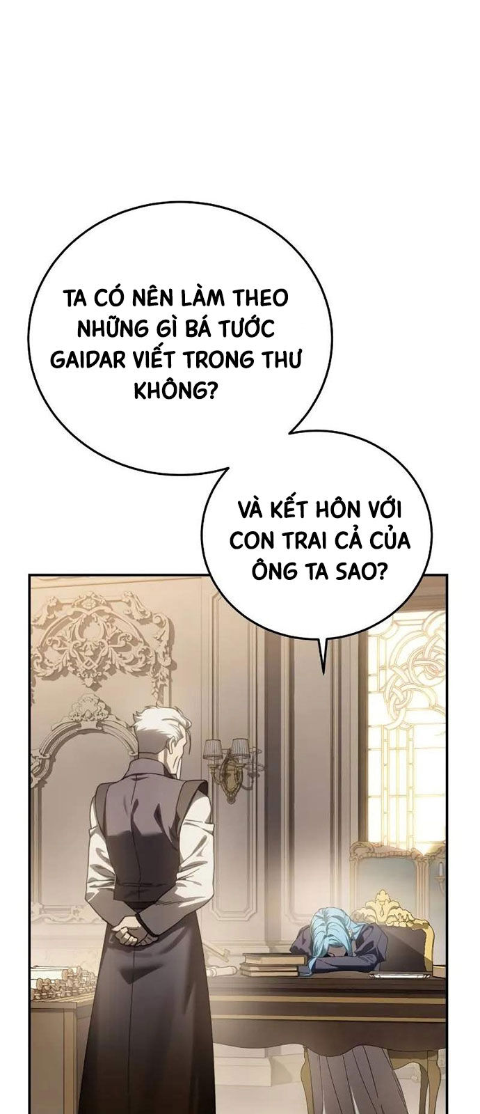 Tinh Tú Kiếm Sĩ Chương 78 Ảnh 38