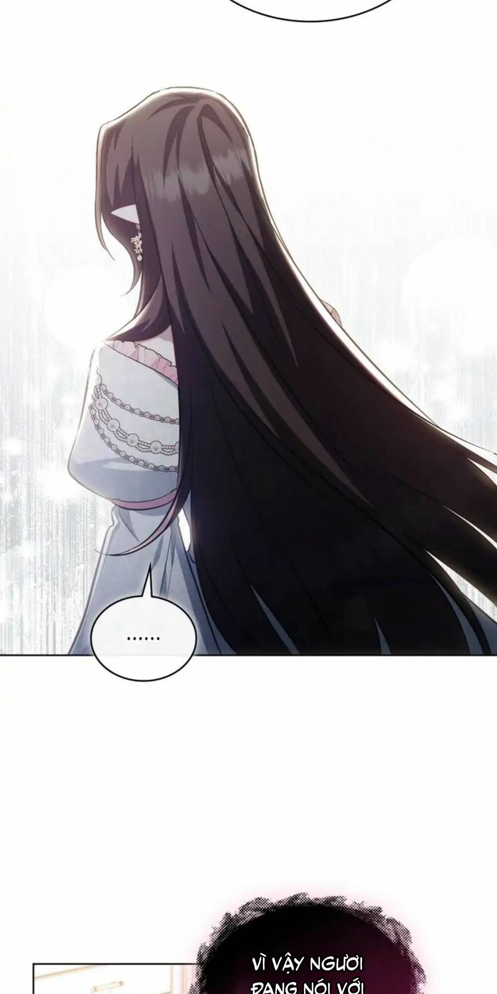 Khi Nữ Quỷ Mạo Danh Công Chúa Chương 12 Ảnh 41