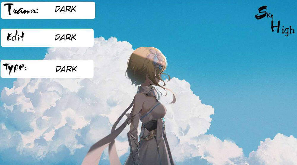 Yuru Fuwa Noka No Moji Bake Skill Chương 4 Ảnh 3
