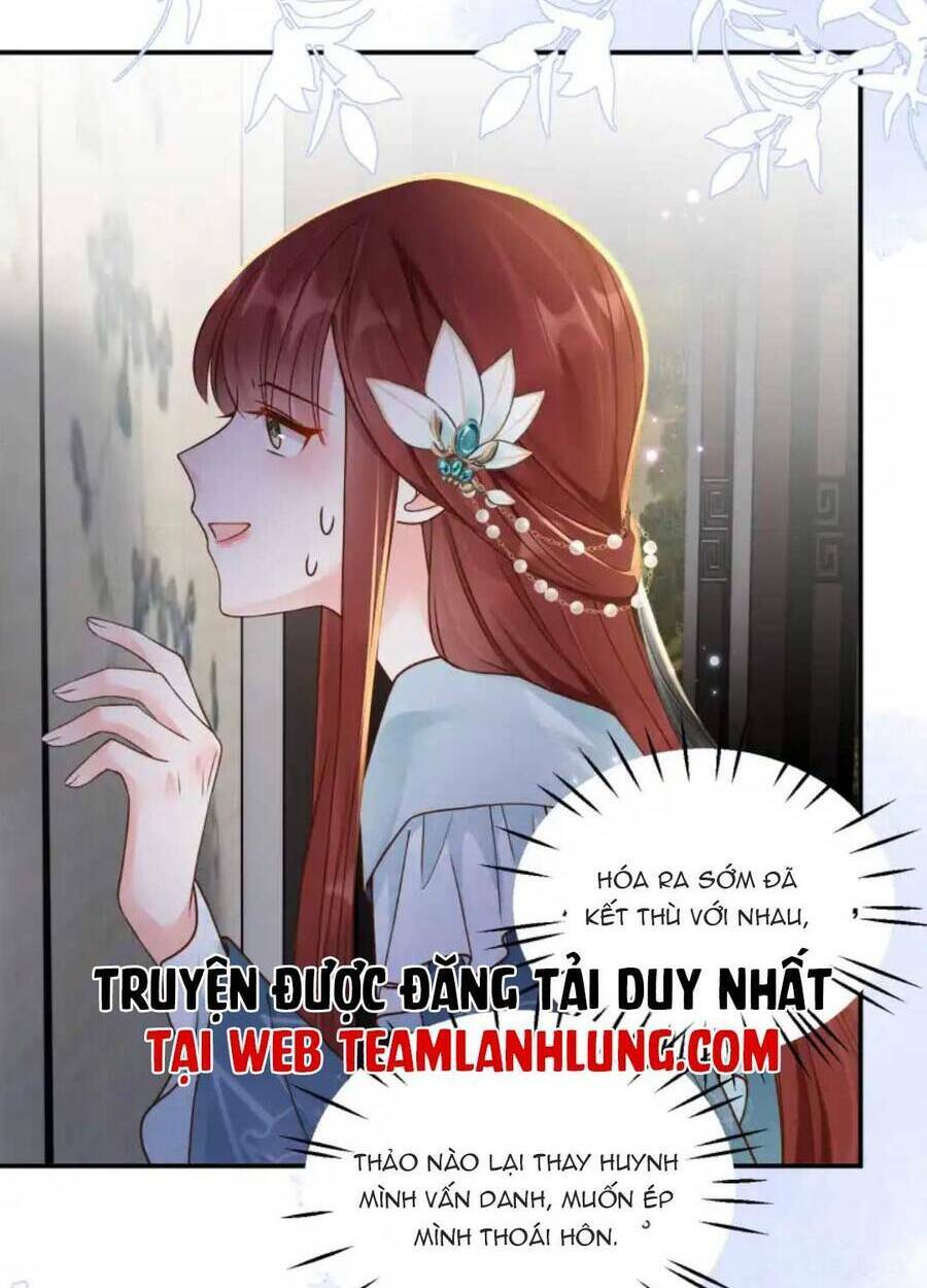 Phú Bà Xuyên Không : Thế Tử Không Dễ Lừa Gạt Chương 14 Ảnh 14