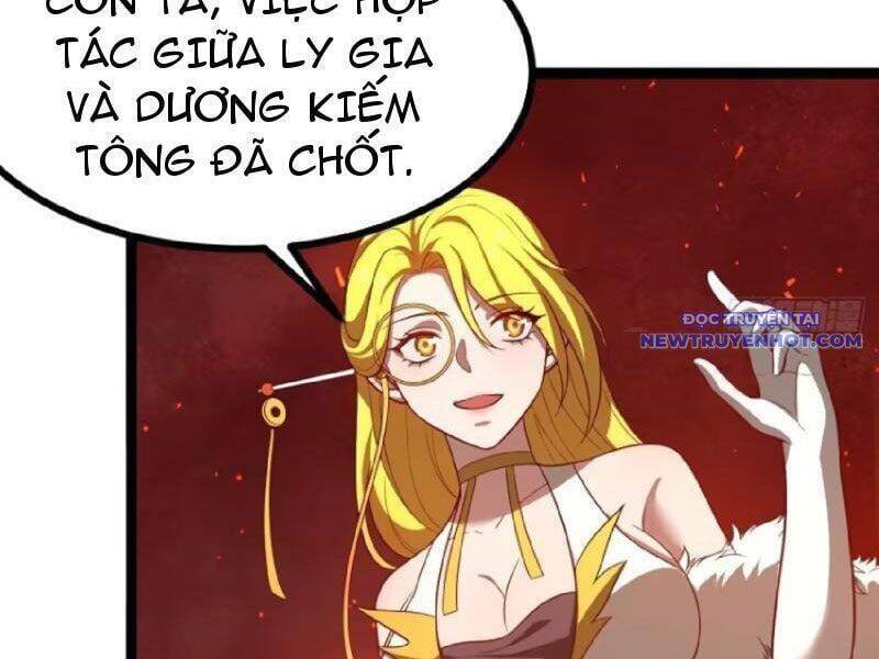Chính Nghĩa Không!! Ta Trở Thành Phản Diện Chương 109 Ảnh 11