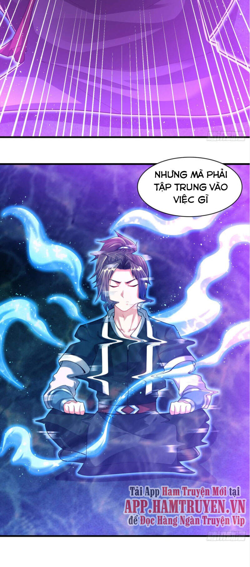 Đạo Ấn Chương 180 Ảnh 16