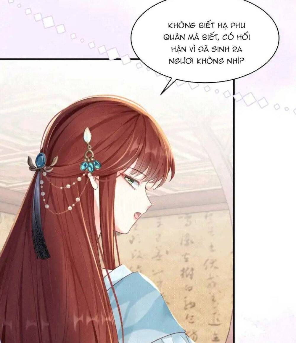 Phú Bà Xuyên Không : Thế Tử Không Dễ Lừa Gạt Chương 11 Ảnh 61