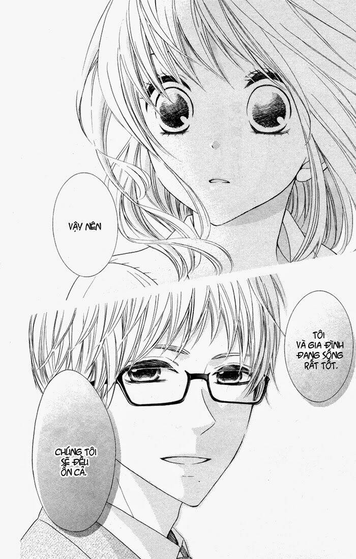 Hajimari No Niina Chương 8 Ảnh 13