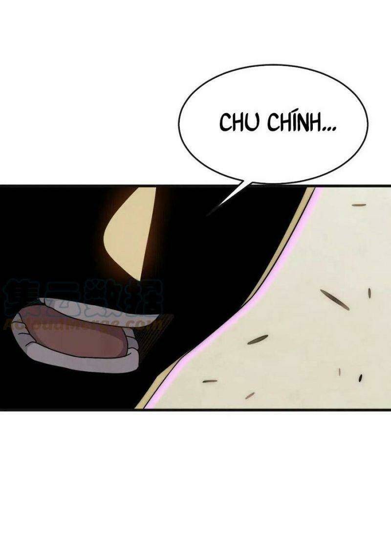 Mạt Thế Đạo Tặc Hành Chương 84 Ảnh 46