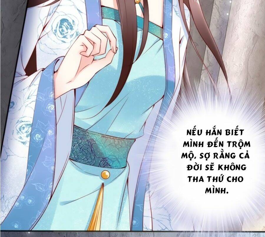 Đế Cung Đông Hoàng Phi Chương 53 Ảnh 14